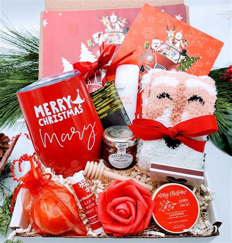 gift sets holiday